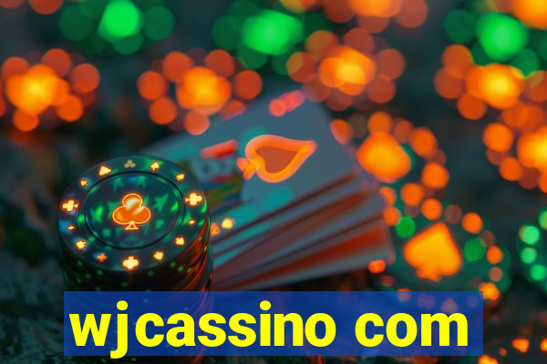 wjcassino com