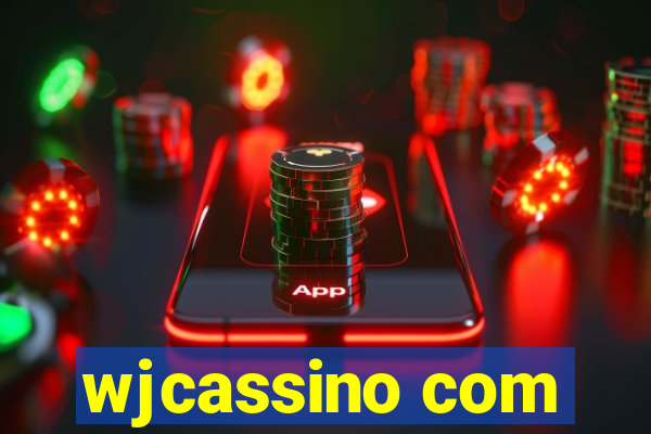 wjcassino com