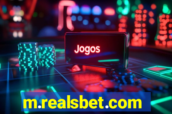 m.realsbet.com