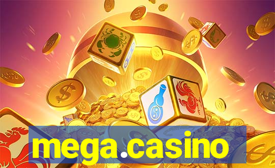 mega.casino