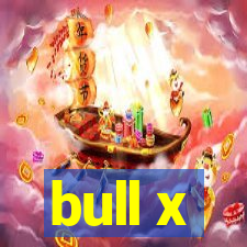 bull x