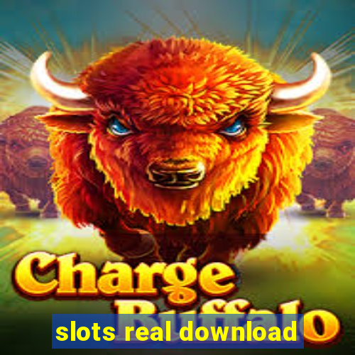 slots real download