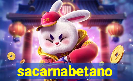 sacarnabetano