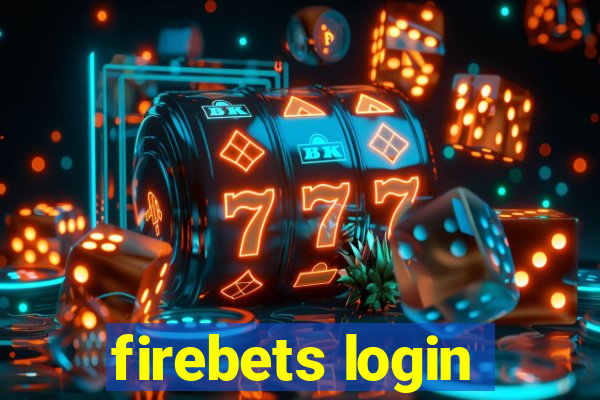 firebets login