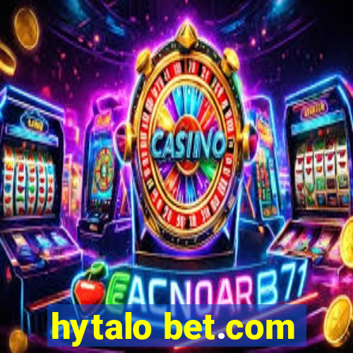 hytalo bet.com