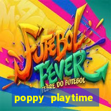 poppy playtime chapter 3 beta