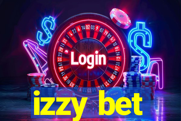 izzy bet