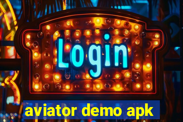 aviator demo apk