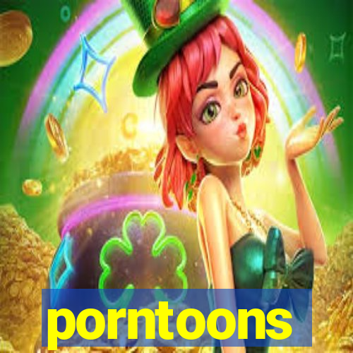 porntoons