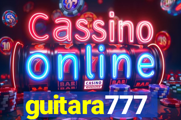 guitara777