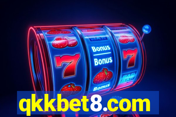 qkkbet8.com