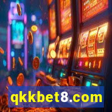 qkkbet8.com