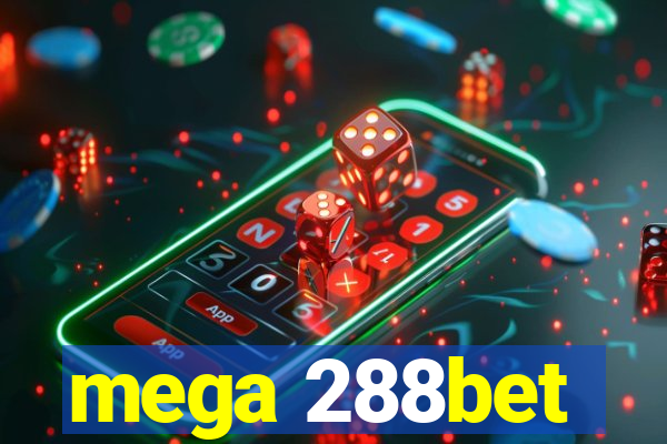 mega 288bet