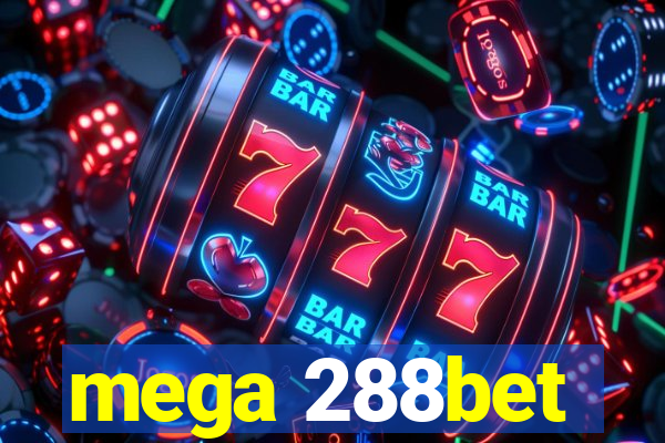 mega 288bet