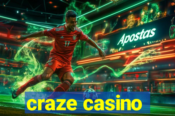 craze casino