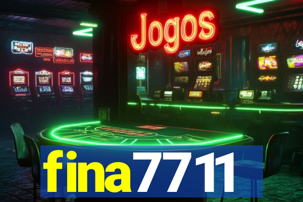 fina7711