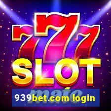 939bet.com login