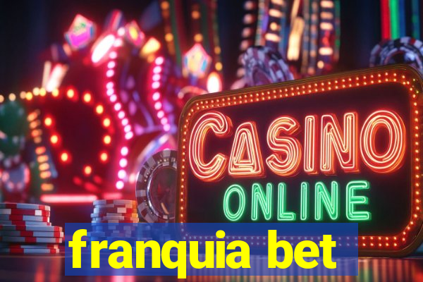 franquia bet