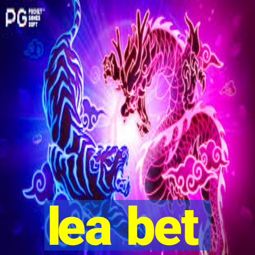 lea bet