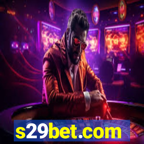 s29bet.com