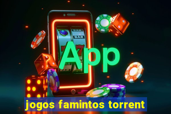 jogos famintos torrent