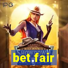 bet.fair