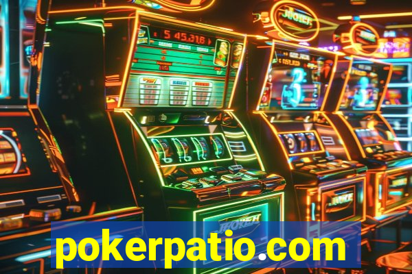 pokerpatio.com