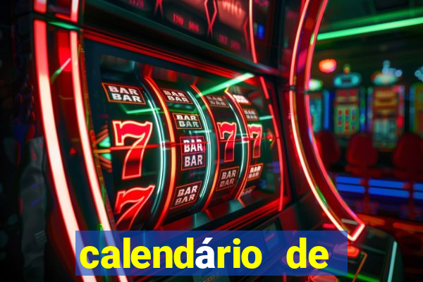 calendário de pesca 2024