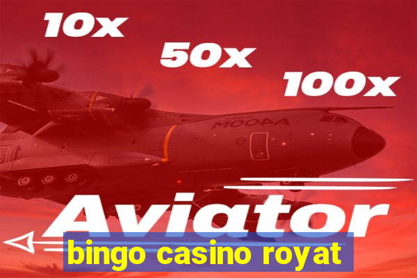 bingo casino royat