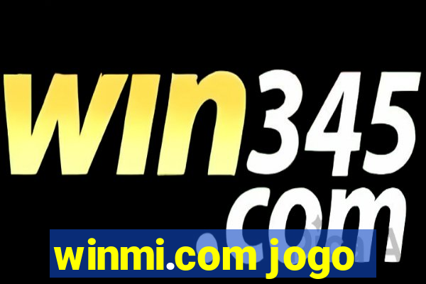 winmi.com jogo