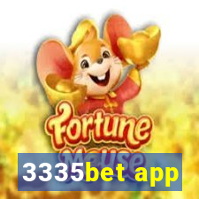 3335bet app