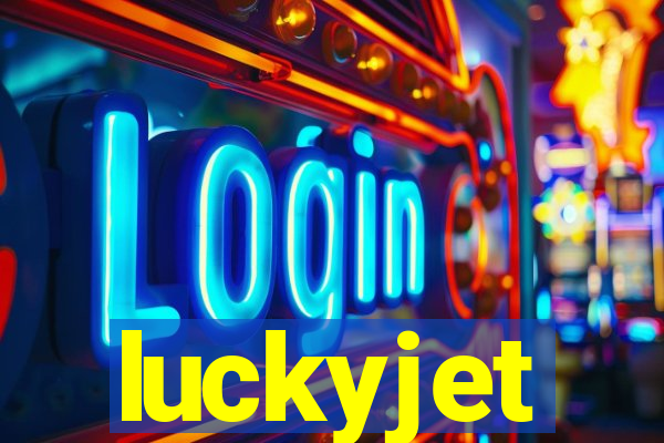 luckyjet