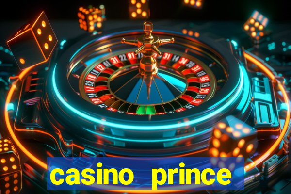 casino prince george bc