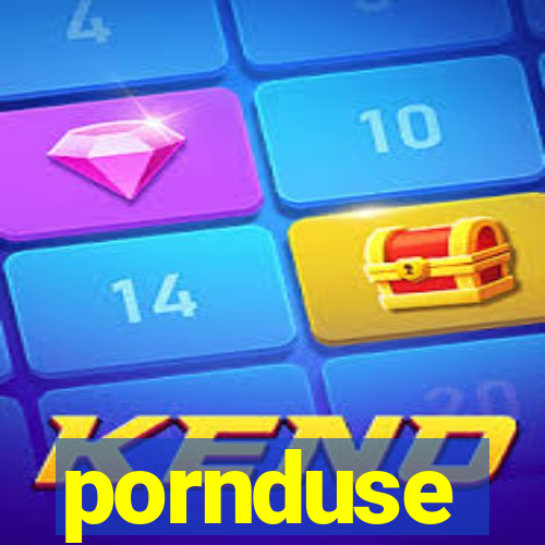 pornduse