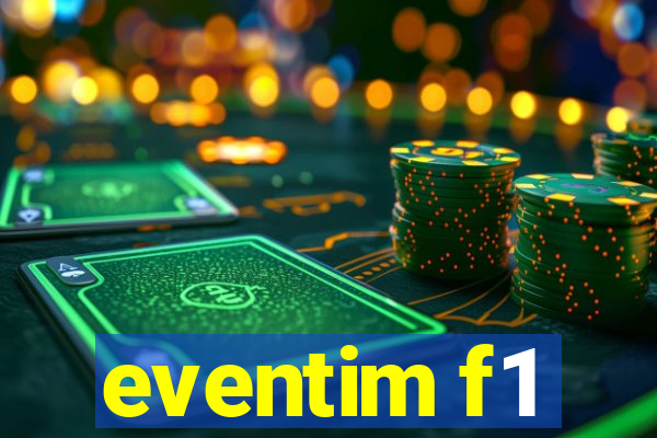 eventim f1