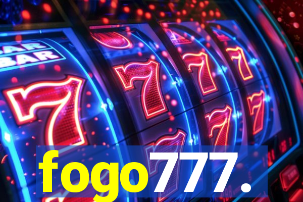 fogo777.