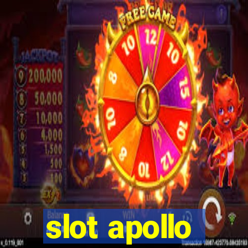 slot apollo