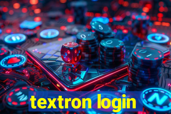 textron login