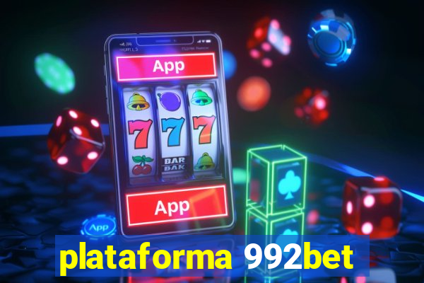 plataforma 992bet