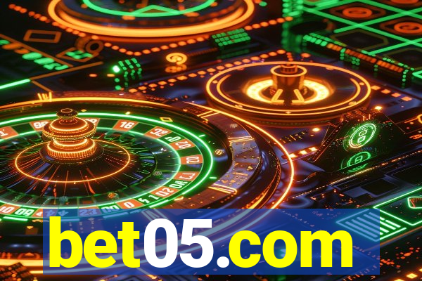 bet05.com