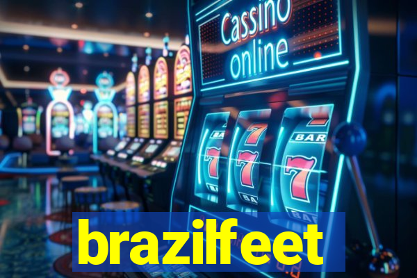 brazilfeet