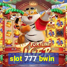 slot 777 bwin