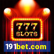 191bet.com