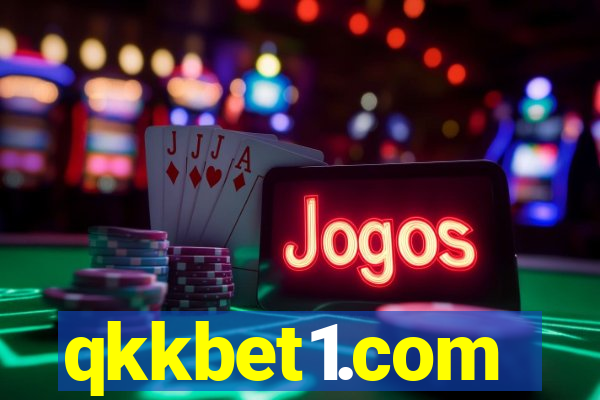 qkkbet1.com