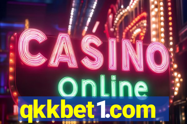 qkkbet1.com