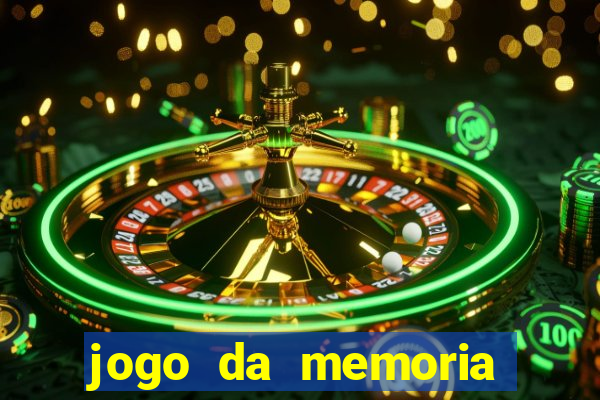 jogo da memoria para iphone