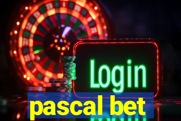 pascal bet