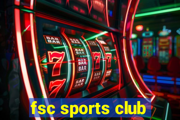 fsc sports club