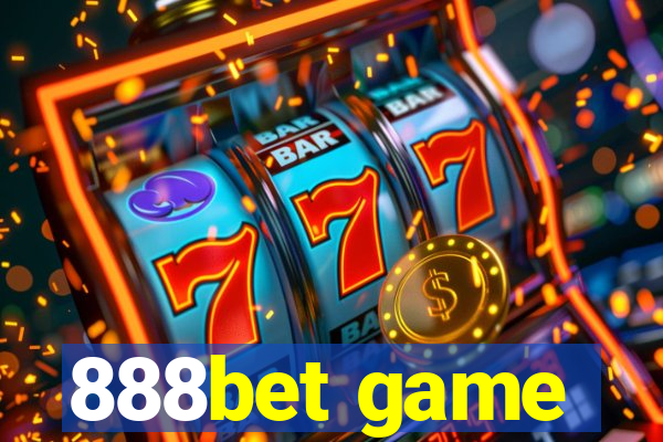 888bet game