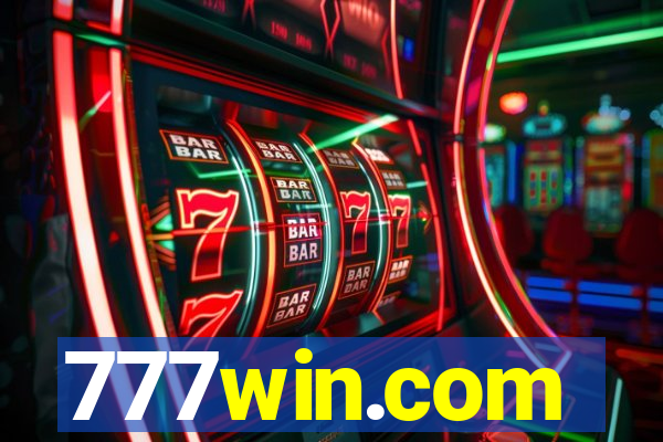 777win.com